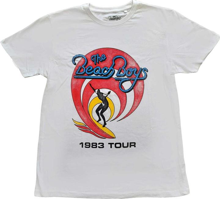 Immagine prodotto The  Beach Boys Surfer 83 Vintage (XL)