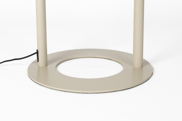 Image du produit Zuiver Arch Floor Lamp
