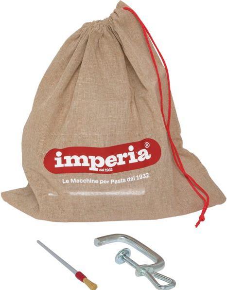 Produktbild Imperia La Fabbrica Della Pasta Classica