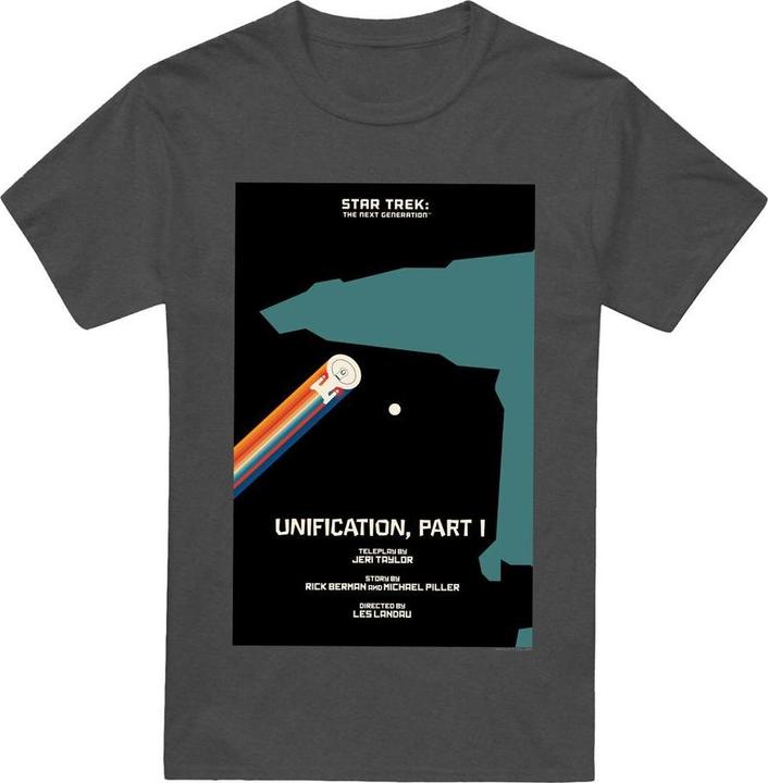 The Next Generation Season 5 Episode 7 TShirt