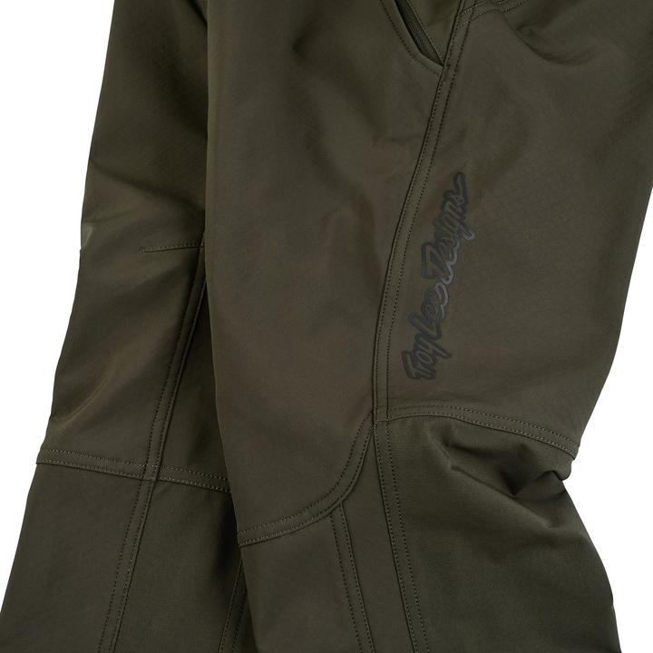 Image du produit Troy Lee Designs Skyline Chill Pant - Mono (34)