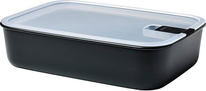 Produktbild Mepal Vorratsdose 2250ml Black (2.25 l)