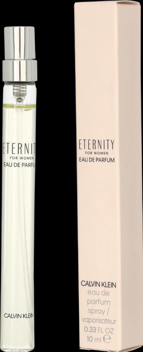 Produktbild Calvin Klein Eternity For Women Edp Spray (Eau de Parfum, 10 ml)