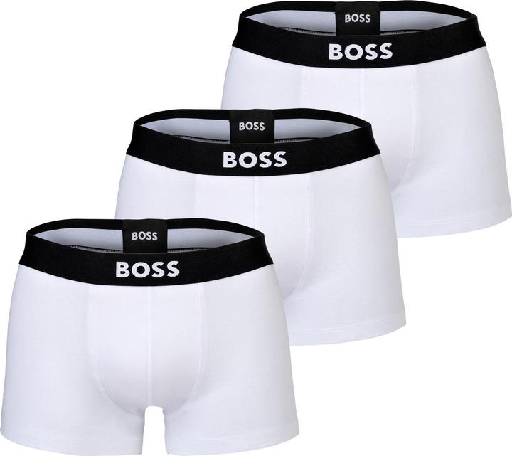 Image du produit BOSS Trunk 3P ONE (M, Lot de 3)