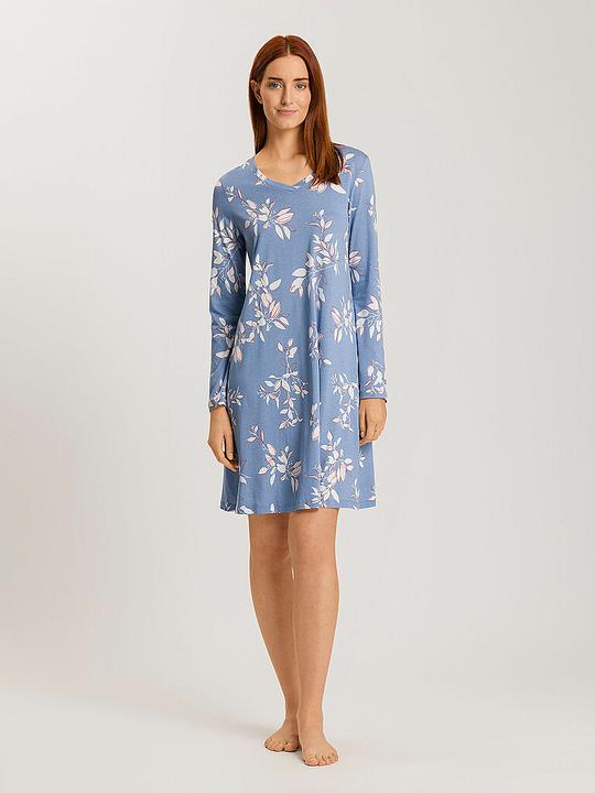 Image du produit Hanro Chemise de nuit Grand Central (XS)