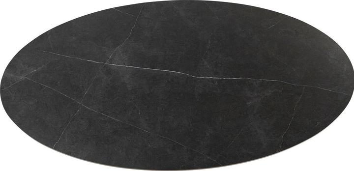 Produktbild Kare Design Tisch Grande Possibilita Schwarz 220x120cm (220 x 120 cm)