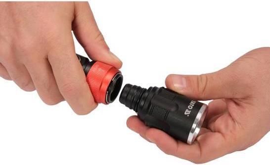 Immagine prodotto Yato Lampada da officina 3 in 1 da 380 lumen (380 lm)
