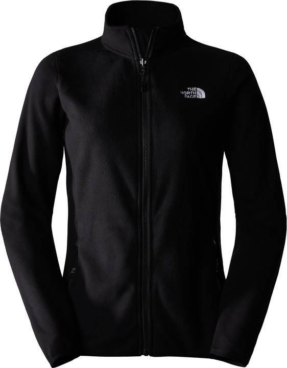 Tnf Black