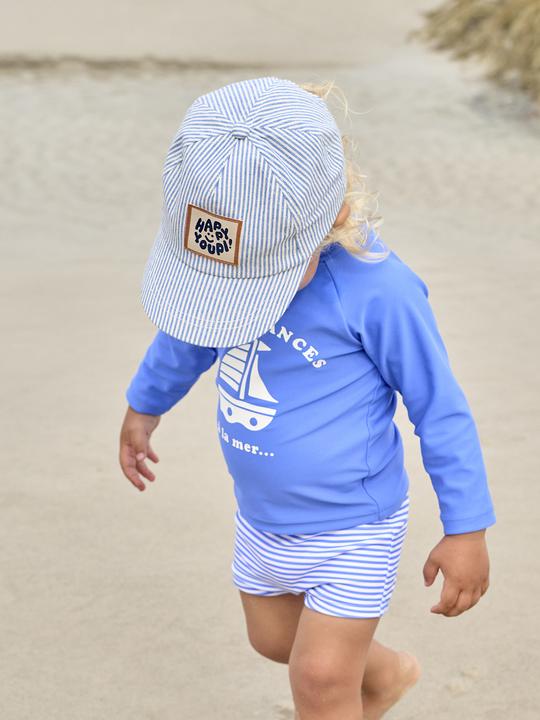Produktbild Vertbaudet Baby Cap HAPPY YOUPI