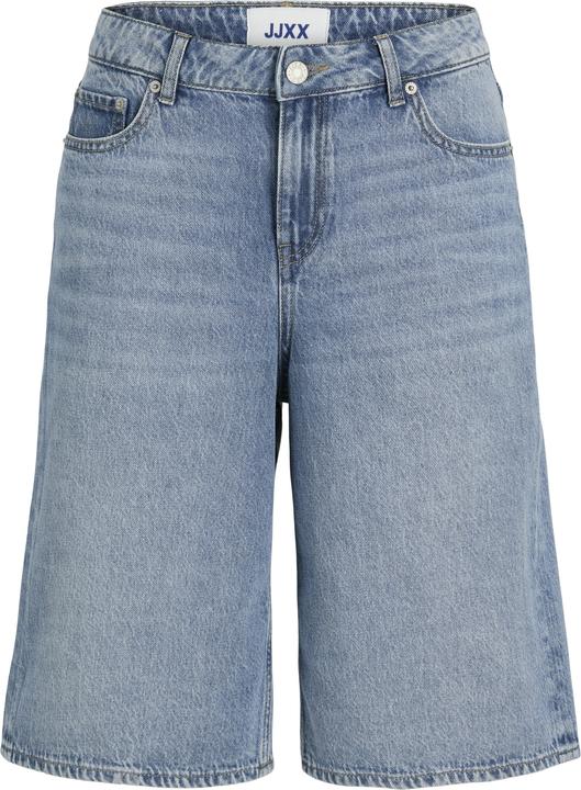 JJXX Jxlaura Long Mw Denim Shorts Dnm Sn (XL)