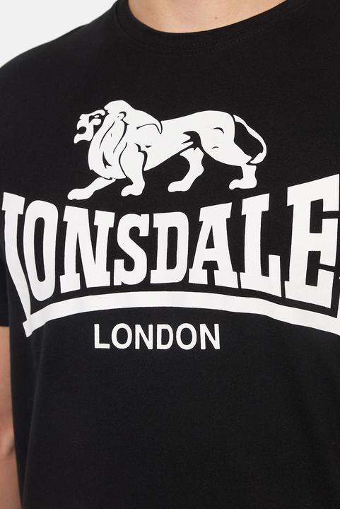 Produktbild Lonsdale Logo (4XL)