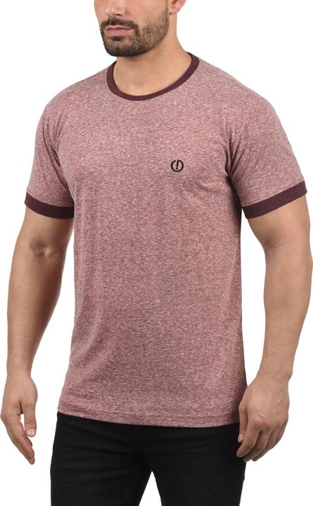 Immagine prodotto Solid BennTee Magliette T-Shirt A Maniche Corte Con Stampa Da Uomo Con Girocollo In Cotone 100% (XL)