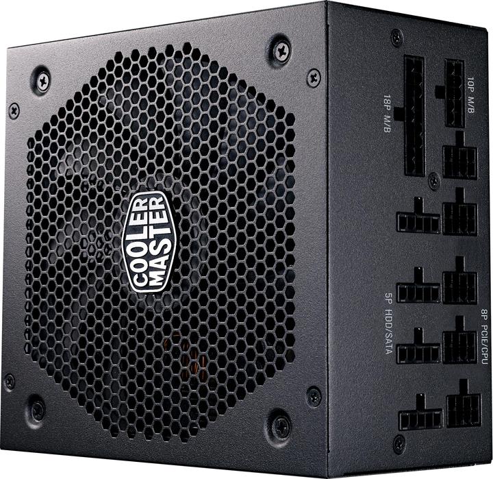 Immagine prodotto Cooler Master V750 Gold V2 (750 W)