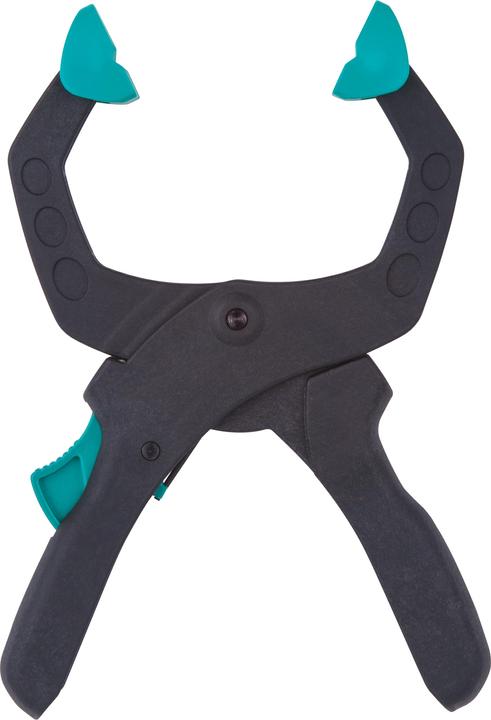 Image du produit wolfcraft wolfcraft 1 FZR - Ratschenzwinge 40mm (40 mm)