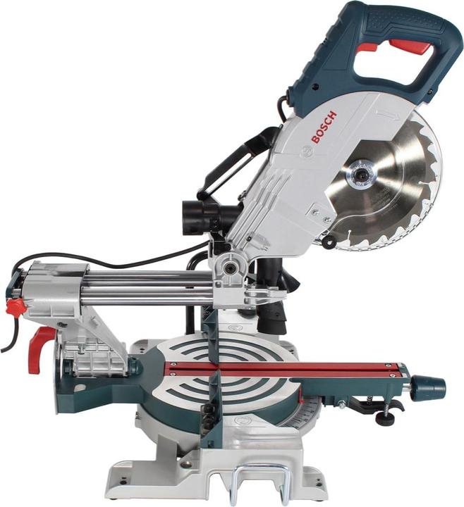 Productafbeelding Bosch Professional Gcm 800 Sj
