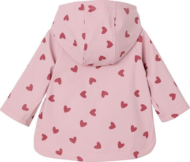 Produktbild Vertbaudet Regenjacke/Windjacke (92)