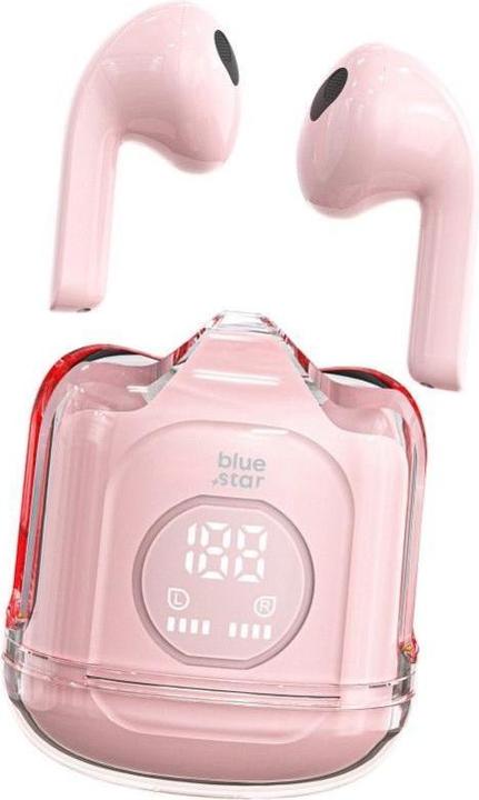 Produktbild Transparency Fi22 Bluetooth Kopfhörer (5 h, Kabellos)