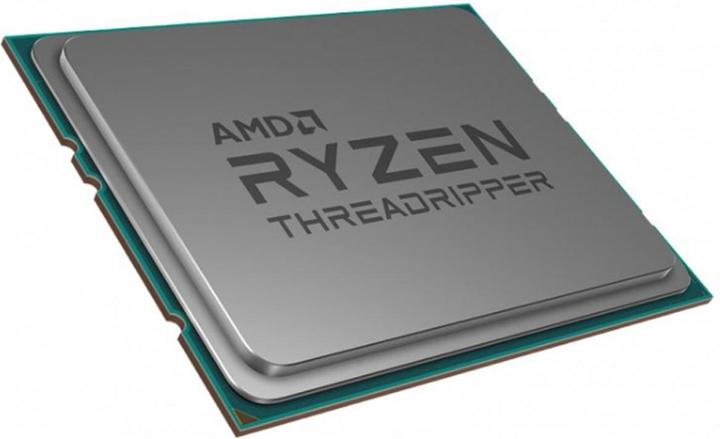 AMD Ryzen Threadripper 3960X (TRX4, 3.80 GHz, 24 -Core)