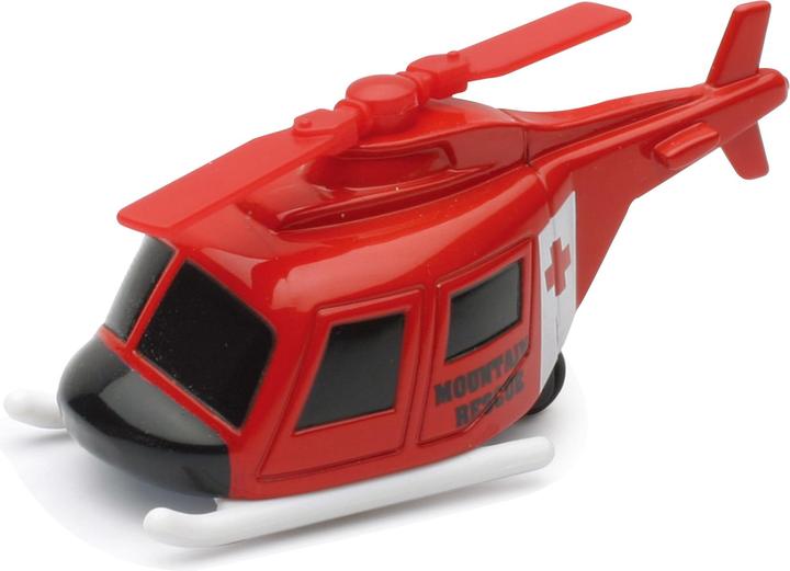 Actual product image New Ray MiniVehicles ass Displ