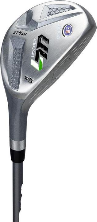 Image du produit U.S. Kids Golf Ultralight 5-Club 57" 145-152cm vert (Droitier)