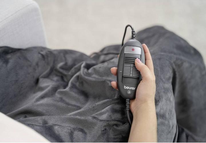 Actual product image Beurer HD74 Cozy (150 x 130 cm)