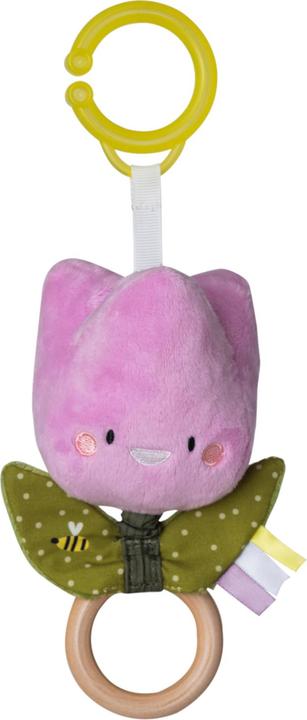 Taf Toys Vibrating Flower Tuli