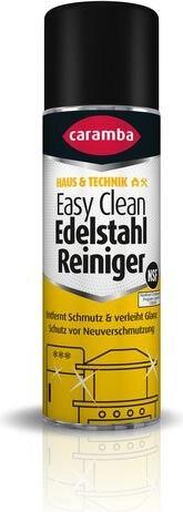Produktbild Caramba Edelstahl-Reiniger 250ml