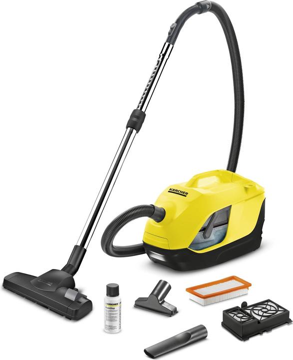 Kärcher DS6 (650 W)