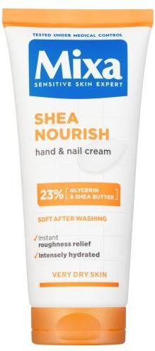 Mixa Intensive Care (100 ml)