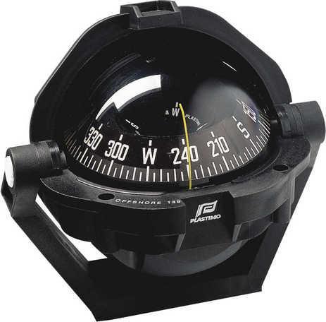 Actual product image Plastimo Holder Offshore 135