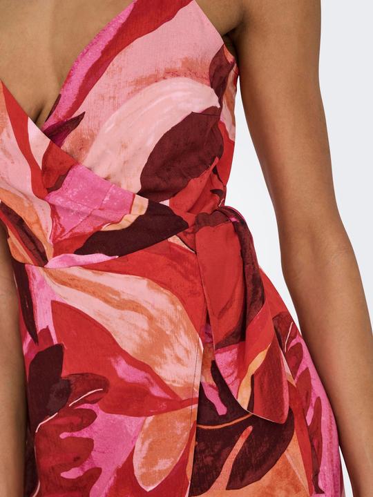 Image du produit Only ONLALMA Kurzes Kleid Kleid (XXL)
