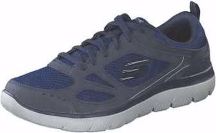 Actual product image Skechers Lace-up shoes (45)