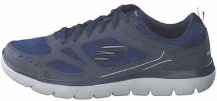 Actual product image Skechers Lace-up shoes (45)