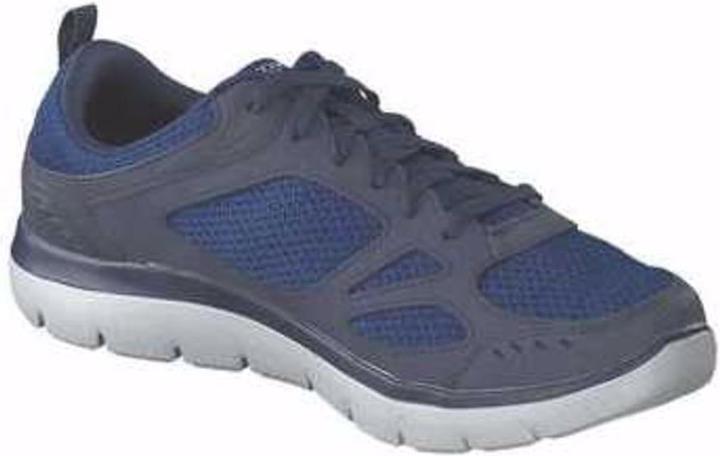 Actual product image Skechers Lace-up shoes (45)