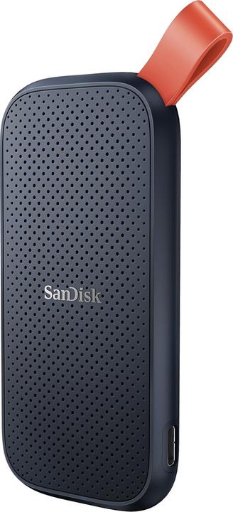 Image du produit SanDisk Portable SSD V2 (2000 Go)