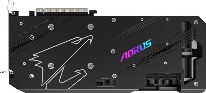 Produktbild Gigabyte Aorus Radeon RX 6900 XT Master (16 GB)