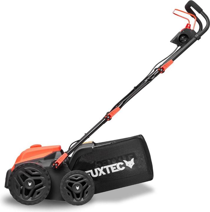 Image du produit Fuxtec Elektro-Vertikutierer FX-EV360