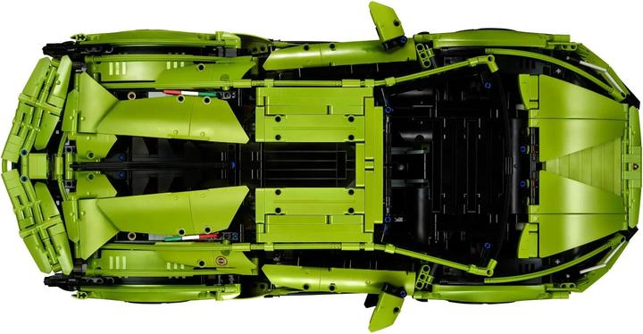 Produktbild LEGO Lamborghini Sián FKP 37 (42115, LEGO Technic, LEGO Seltene Sets)