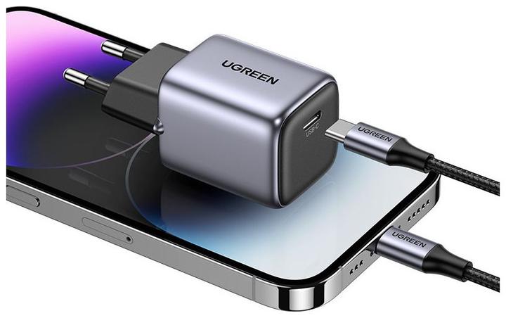 Image du produit Ugreen Nexode Mini (20 W)