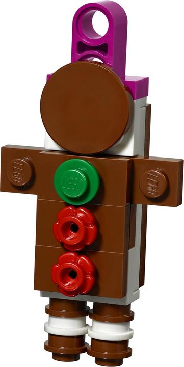 Immagine prodotto LEGO Calendario dell'Avvento
