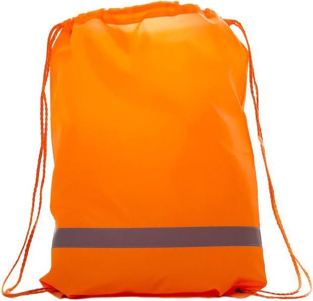 Actual product image United Bag Store Gym Bag Reflective
