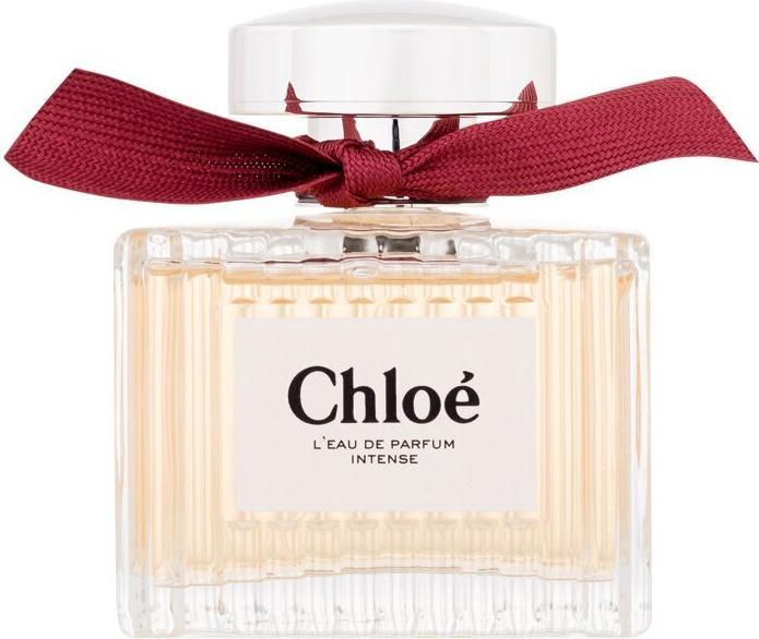 Image du produit Chloé L'Eau de Parfum Intense Rechargeable (Eau de parfum, 50 ml)