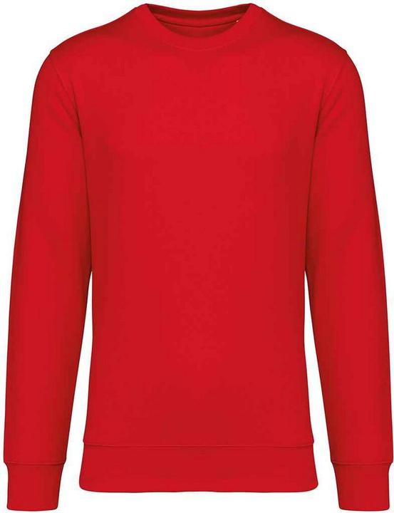Poppy-red