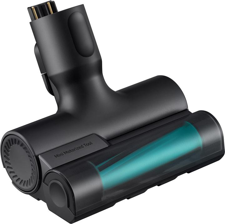 Actual product image Samsung VS20R9076T7/EG Jet 90 complete ext ChroM