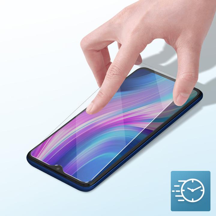 Immagine prodotto Avizar ClearShield Folie (Xiaomi Redmi Note 8 Pro)