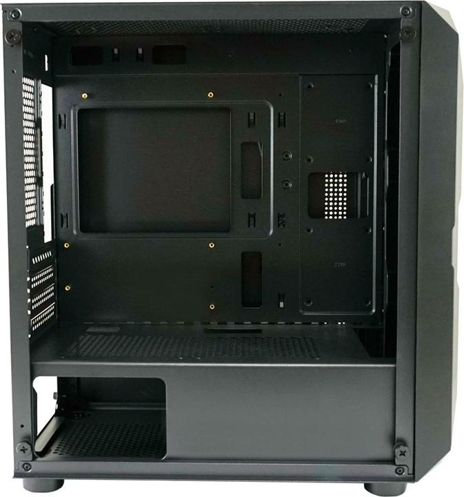 Produktbild LC-Power Polynom X (mATX, Mini-ITX)