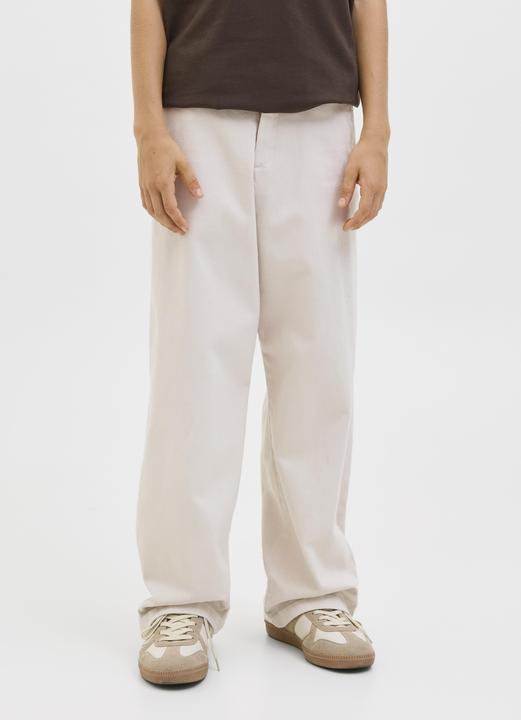 Produktbild Jack & Jones Jpstowen Fctry Fabric2 L2 Chino Pant Jnr (164)