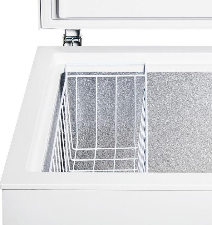 Produktbild Kibernetik Gefriertruhe D9470316 (Freistehend, 308 l)