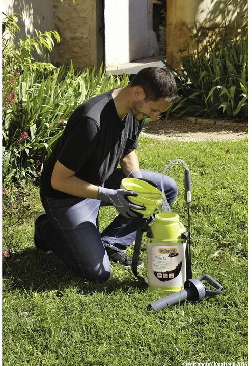 Immagine prodotto Hozelock Spruzzatore a pressione da 7 l (7 l)