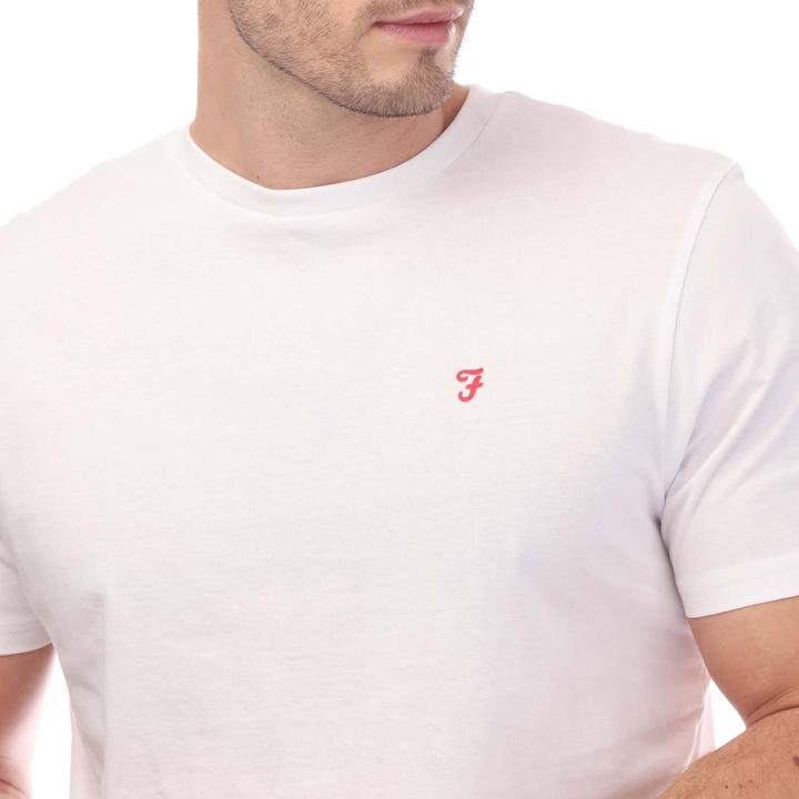 Image du produit Farah - T-shirts NEICO - Homme (M)
